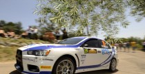 Rally del Salento